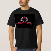 VENGEANCE GANG T-Shirt (Vorderseite)