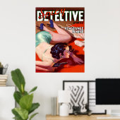 Vengenace ist meins poster (Heimbüro)