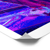 Veni de Milo Poster (Ecke)