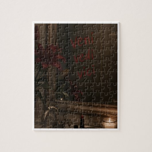 "veni,vedi,veci" puzzle (Vertikal)