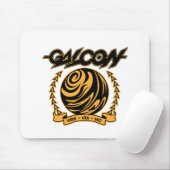 Veni Vedi Vici Mousepad (Mit Mouse)