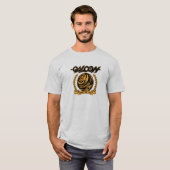 Veni Vedi Vici T-Shirt (Vorne ganz)