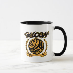 Veni Vedi Vici Tasse