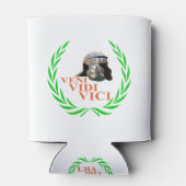 Veni Vidi Vici Dosenkühler (Rückseite)