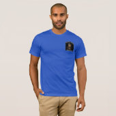 Veni Vidi Vici Fox Fußball Top (Vorne ganz)