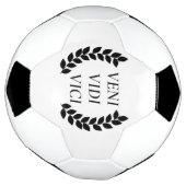Veni Vidi Vici Fußball (Gedreht)
