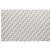 Veni, Vidi, Vici I Came, ich sah, ich eroberte Cae Stoff (Yard (91,4 cm))