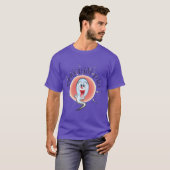 veni vidi vici T-Shirt (Vorne ganz)