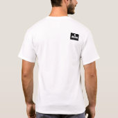 VENI ViDI VICI T-Shirt (Rückseite)