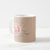 veni vidi vici Tasse (Vorderseite Links)
