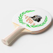Veni Vidi Vici Tischtennis Schläger (Vorderseite)