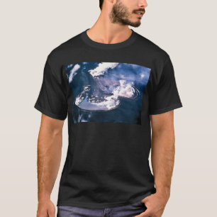 Veniaminof Vulkan, Alaska-Halbinsel, Juli, 19831 T-Shirt