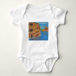 Venice3.JPG Baby Strampler