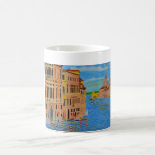 Venice3.JPG Kaffeetasse
