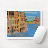 Venice3.JPG Mousepad (Mit Mouse)