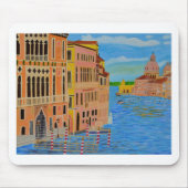 Venice3.JPG Mousepad (Vorne)