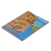 Venice3.JPG Notizblock (Linke Seite)