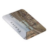 Venice. #42.   magnet (Rechte Seite)