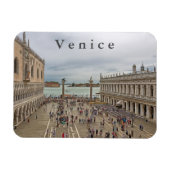 Venice. #42.   magnet (Horizontal)