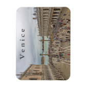 Venice. #42.   magnet (Vertikal)