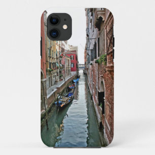 Venice Alleyway Case-Mate iPhone Hülle