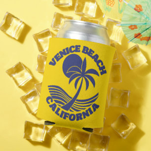 Venice Beach California Dosenkühler