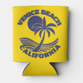 Venice Beach California Dosenkühler (Vorderseite)