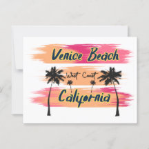 Venice Beach California