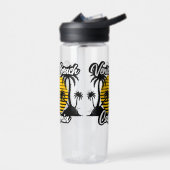 Venice Beach California Trinkflasche (Links)