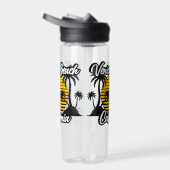 Venice Beach California Trinkflasche (Rechts)