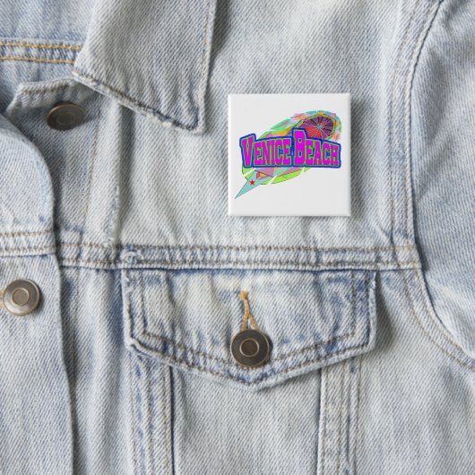"Venice Beach" Future Button (Beispiel)