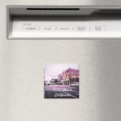 Venice Beach Magnet (In Situ (Geschirrspüler))