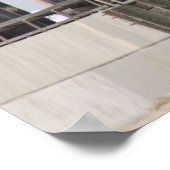 VENICE BEACH POSTER (Ecke)