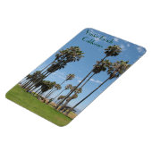 Venice Beach Premium Magnet! Magnet (Linke Seite)