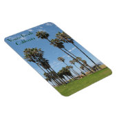 Venice Beach Premium Magnet! Magnet (Rechte Seite)