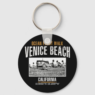 Venice Beach Schlüsselanhänger