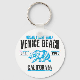Venice Beach Schlüsselanhänger