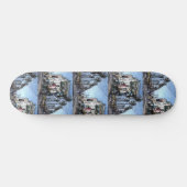 Venice Beach Skate Board Deck Skateboard (Horizontal)