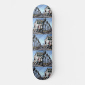 Venice Beach Skate Board Deck Skateboard (Vorderseite)