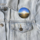 Venice Beach Sunset Button (Beispiel)