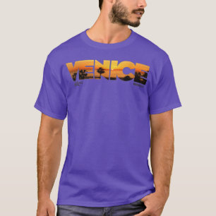 Venice Beach T - Shirt