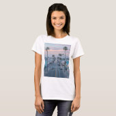 Venice Beach T-Shirt (Vorne ganz)