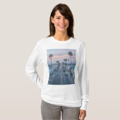 Venice Beach T-Shirt (Vorne ganz)