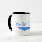 Venice Beach Tasse (Vorderseite Links)