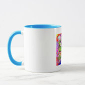 Venice Beach Vista Express Tasse (Links)
