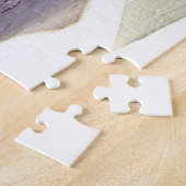 Venice Canal Gondolas Covered Skywalk Palazzos Puzzle (Seite)