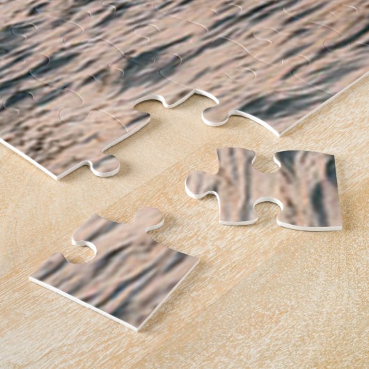 Venice Canal Gondolas Italien Puzzle (Seite)