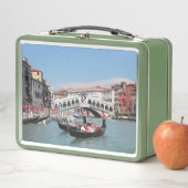 Venice Canal Lunchbox (Beispiel)