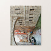 Venice Canals Puzzle (Vertikal)
