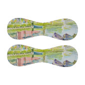 Venice Colors Baseball (Paneele)